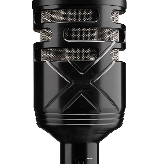 AUDIX D6X Dinamik Kick Mikrofonu